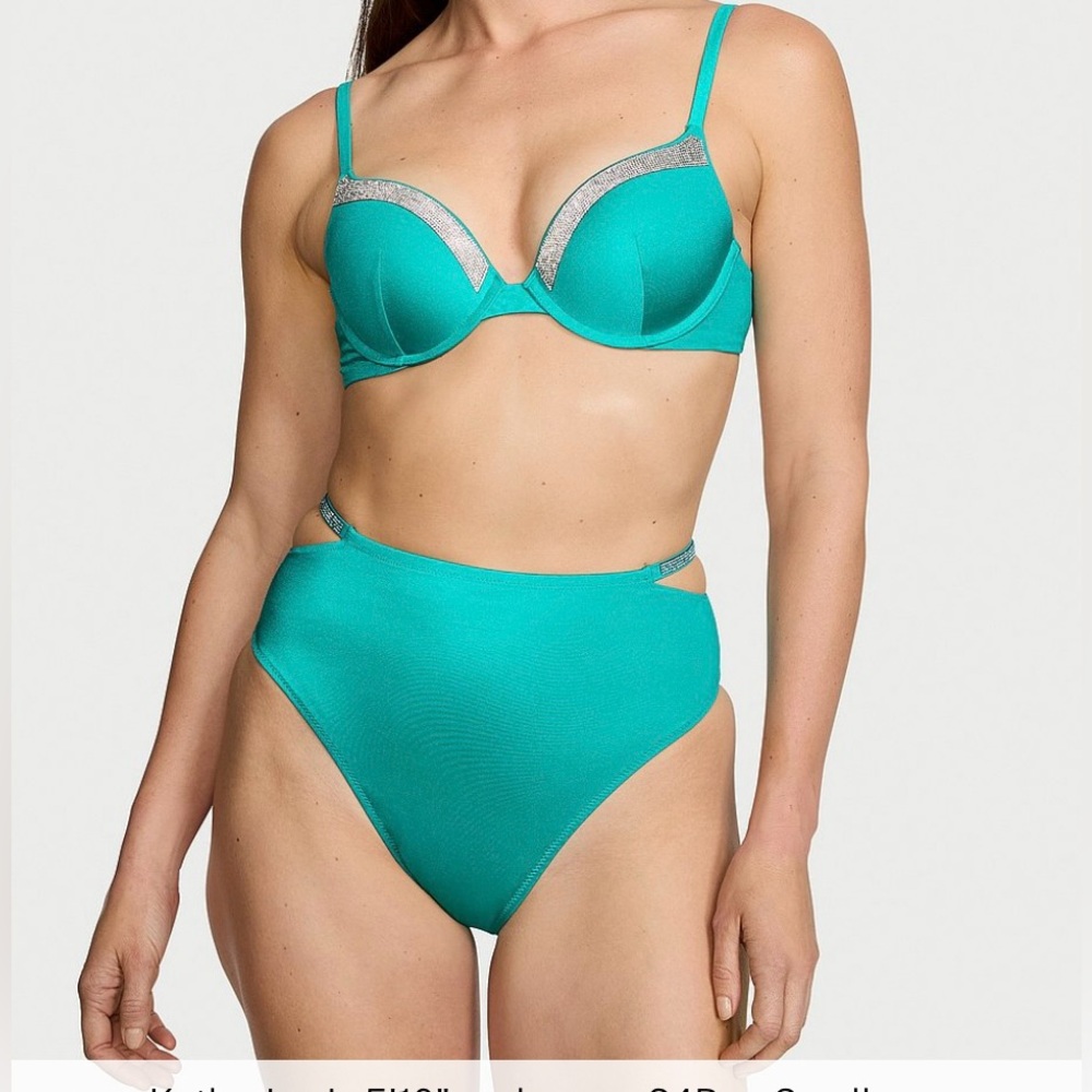 Victoria’s Secret Two Piece Bikini